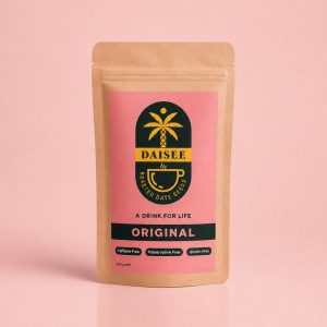 Daisee Original
