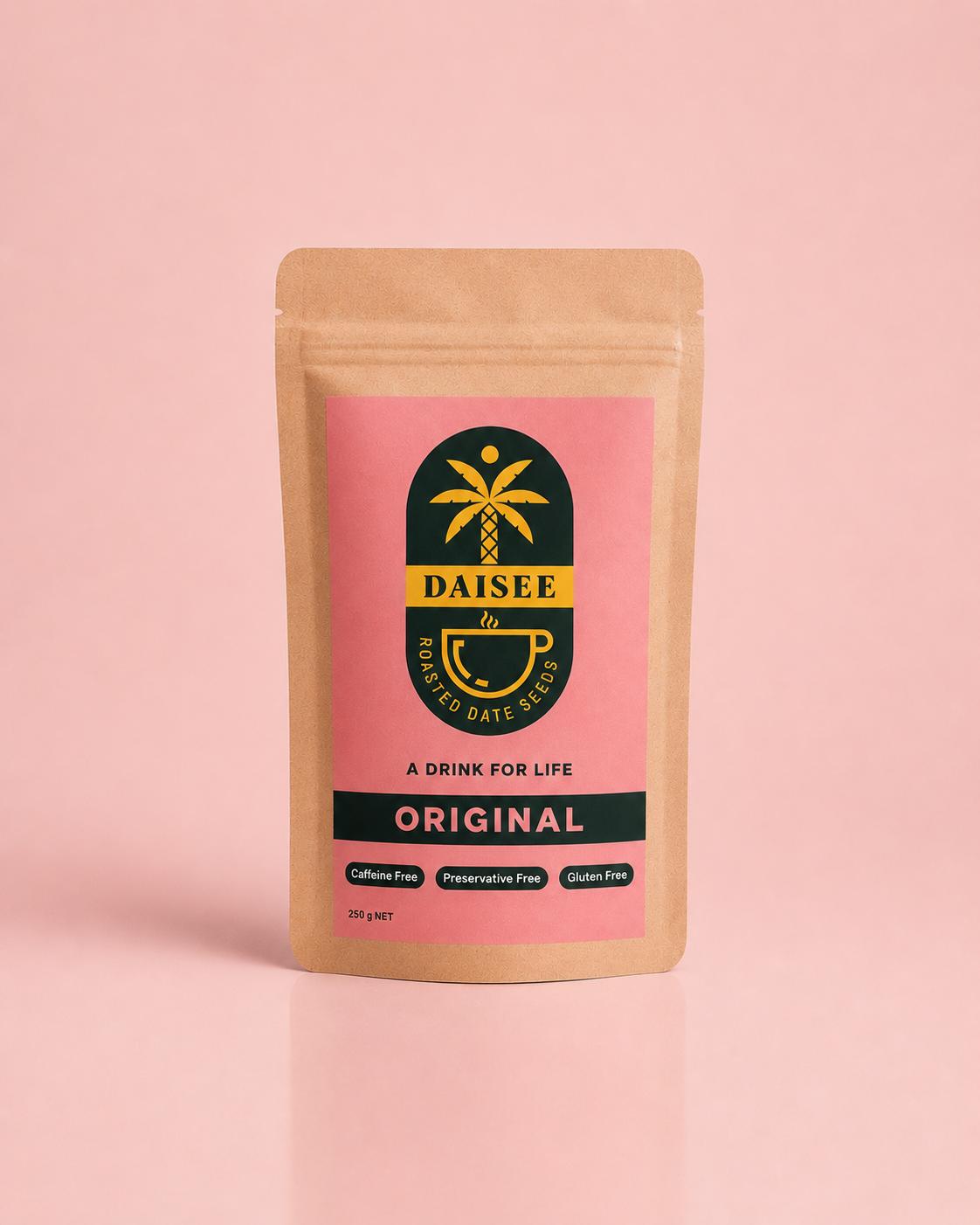 Daisee Original